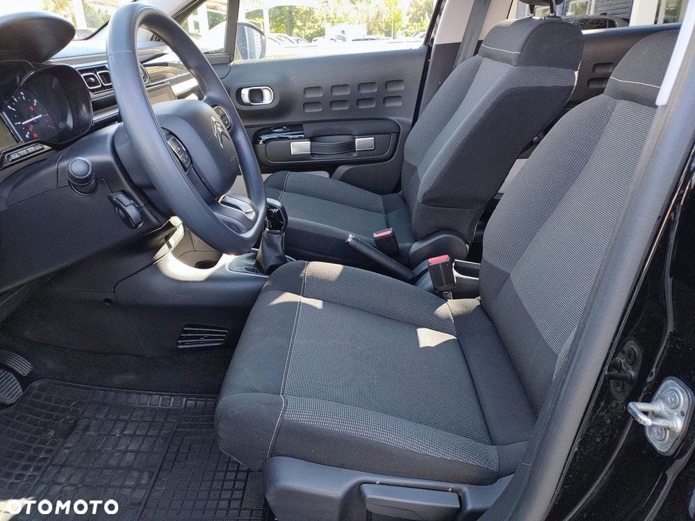 Citroën C3 1.2 PureTech Max - 9