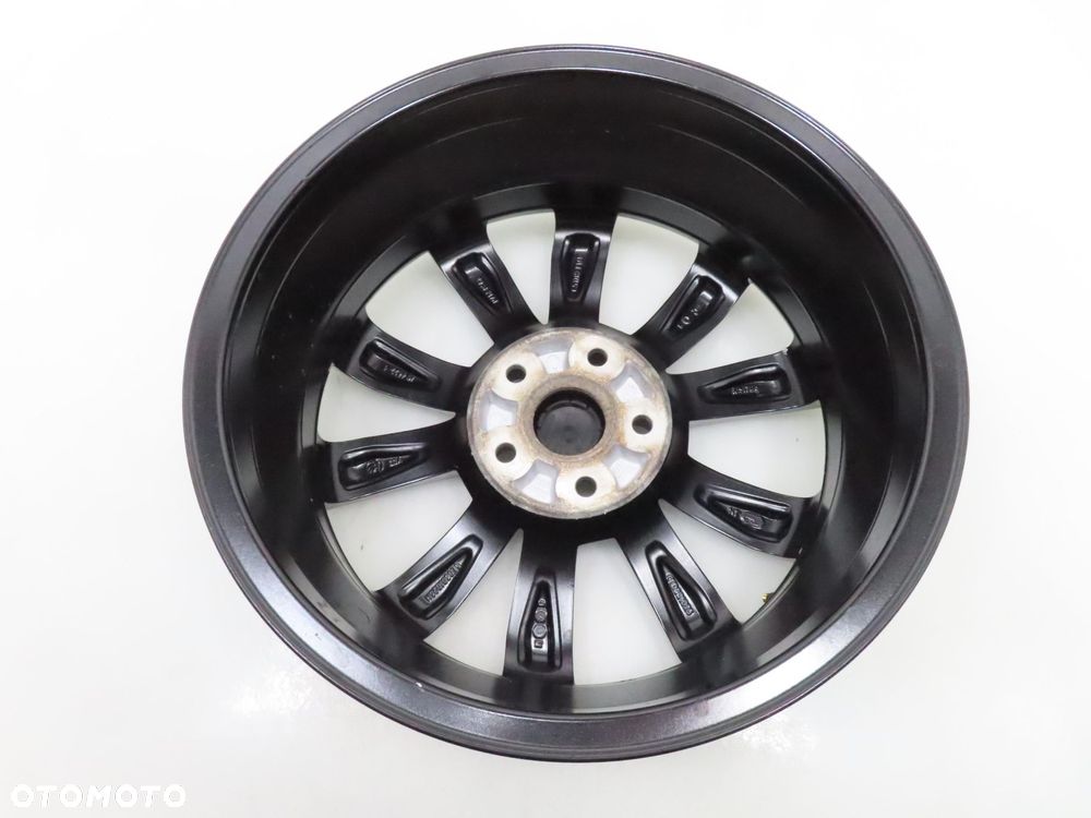 Alufelgi 17'' Skoda Octavia Superb 5x112 6J ET48 5E0601025N - 4