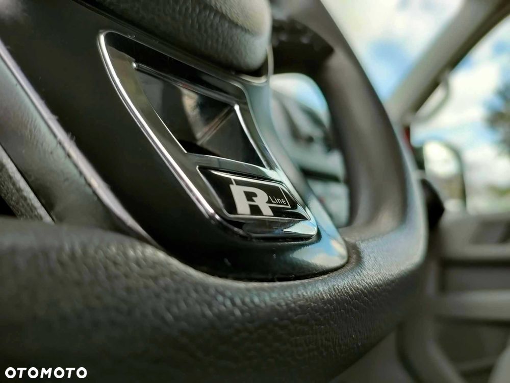 Volkswagen Crafter - 2