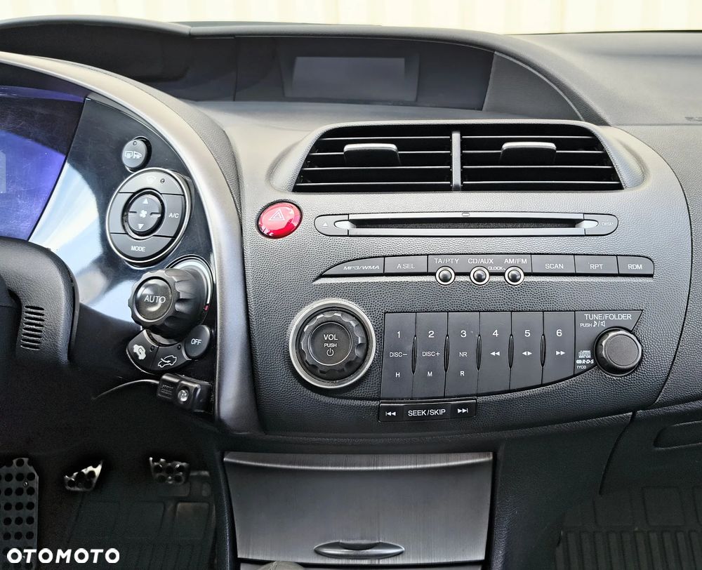 Honda Civic 1.8i-VTEC Executive - 15