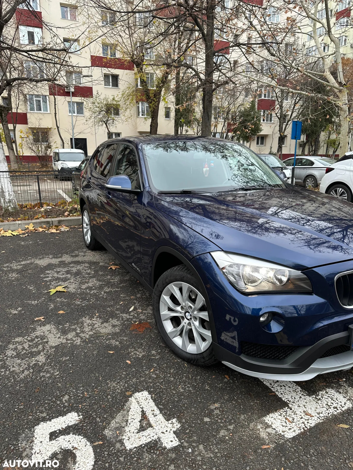 BMW X1 - 5