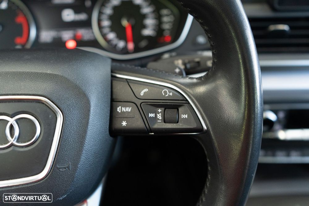 Audi Q5 2.0 TDI quattro Advance S-tronic - 18