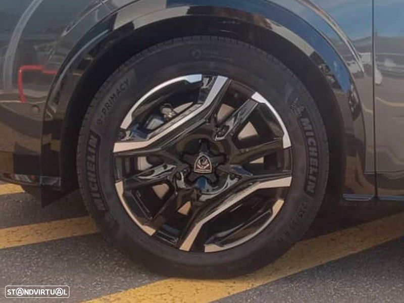 Peugeot E-3008 73 kWh GT - 15