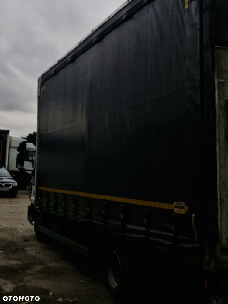 Iveco eurocargo - 3