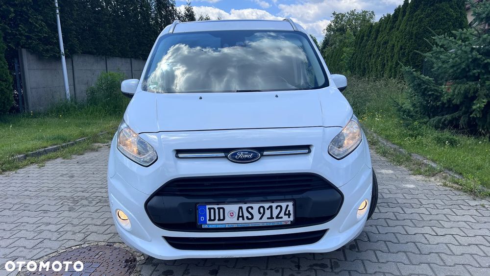 Ford Tourneo Connect Grand - 3