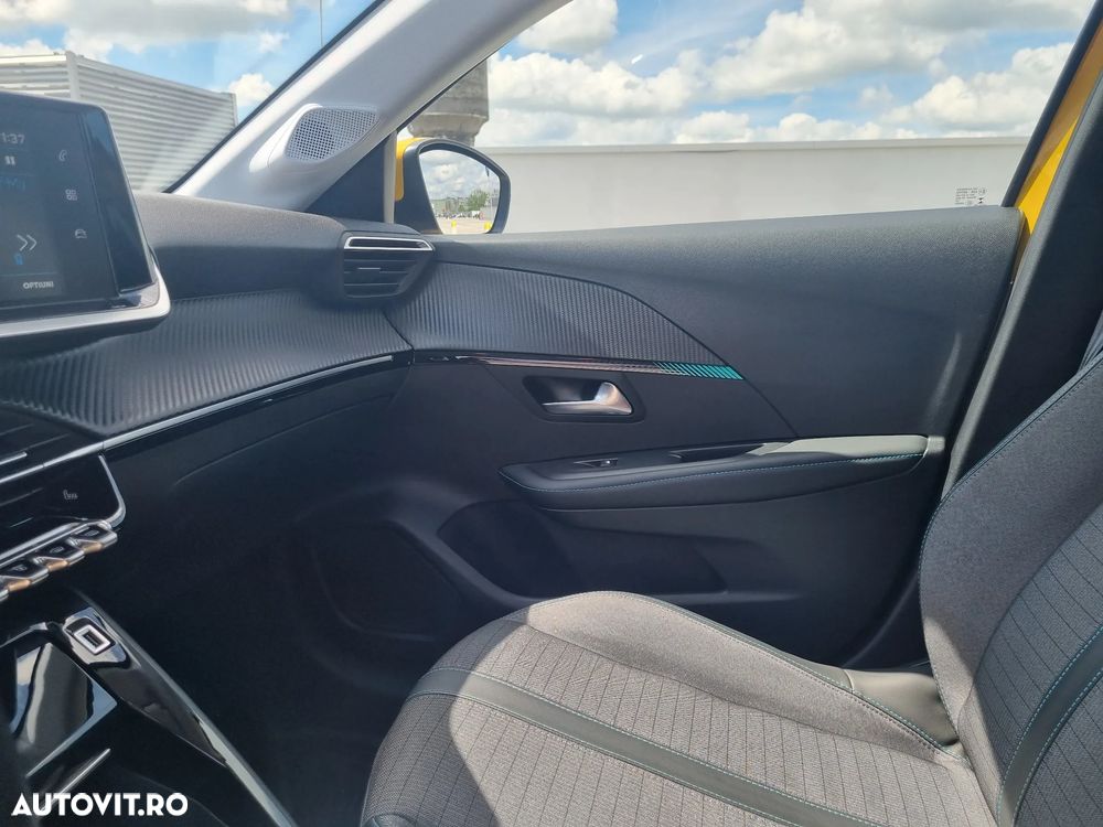 Peugeot 208 1.2 L PureTech STT EAT8 Allure Pack - 18