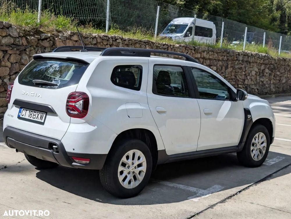 DACIA Duster 2024 — imagine 2