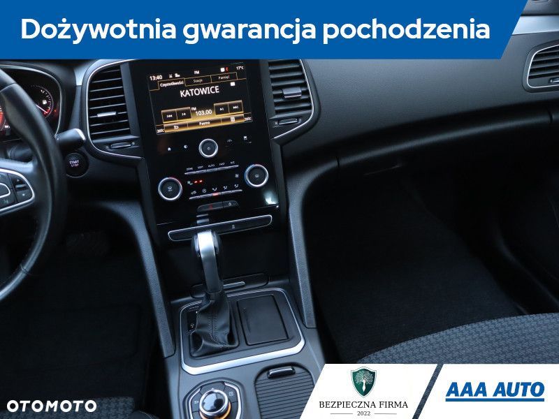 Renault Talisman - 9