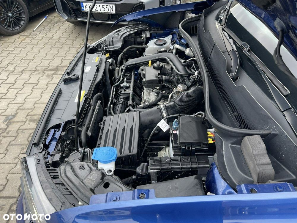 Volkswagen T-Cross 1.0 TSI Life - 11