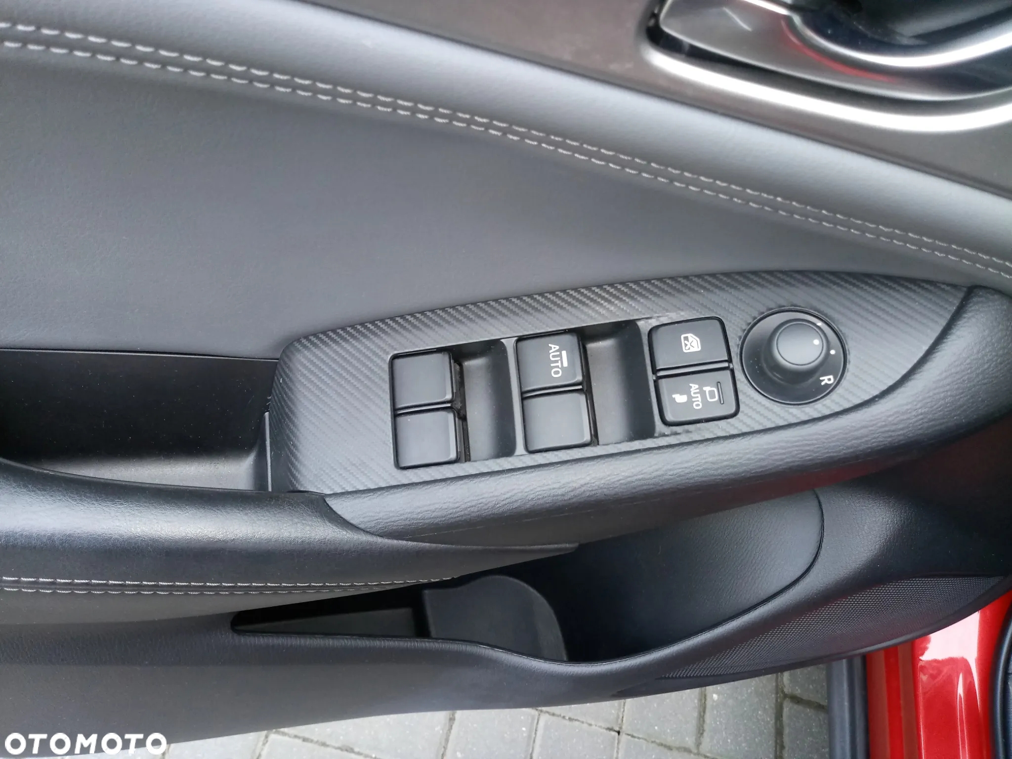 Mazda CX-3 SKYACTIV-G 121 FWD Exclusive-Line - 19