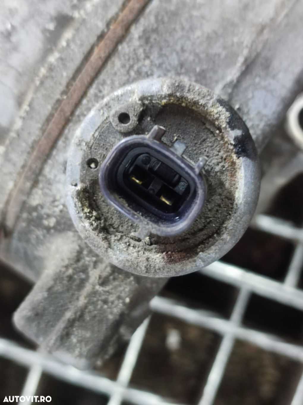 Compresor clima AC CG447190-6862 2.0 crd BYL (ECL) Dodge Avenger 2 [2 - 4