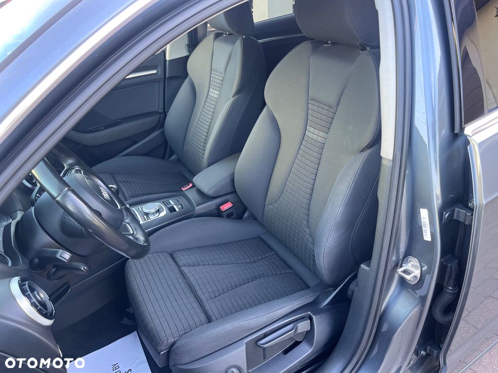 Audi A3 Sportback 2.0 TDI (clean diesel) Attraction - 15