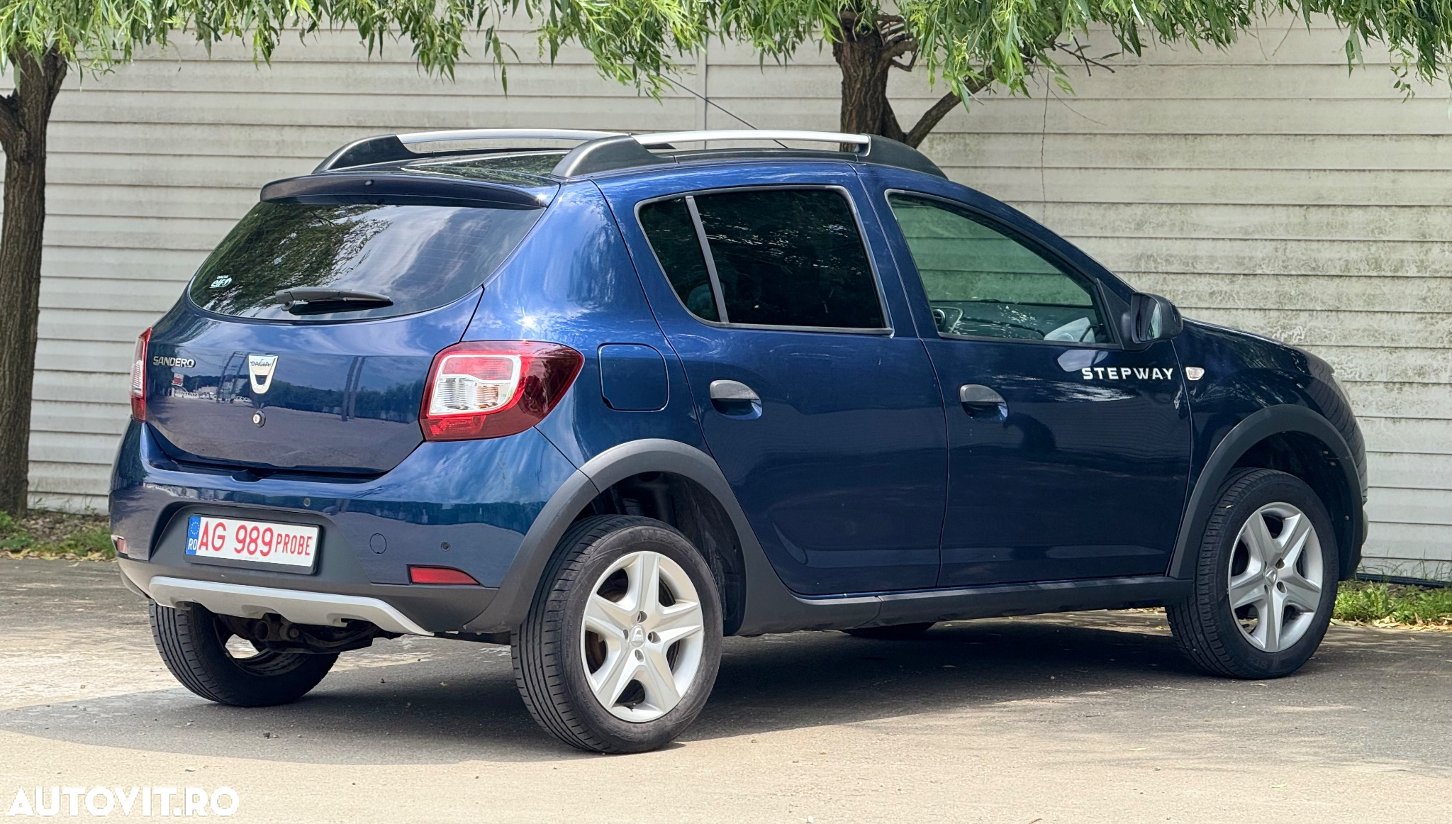 Dacia Sandero Stepway 0.9 TCe Prestige - 20
