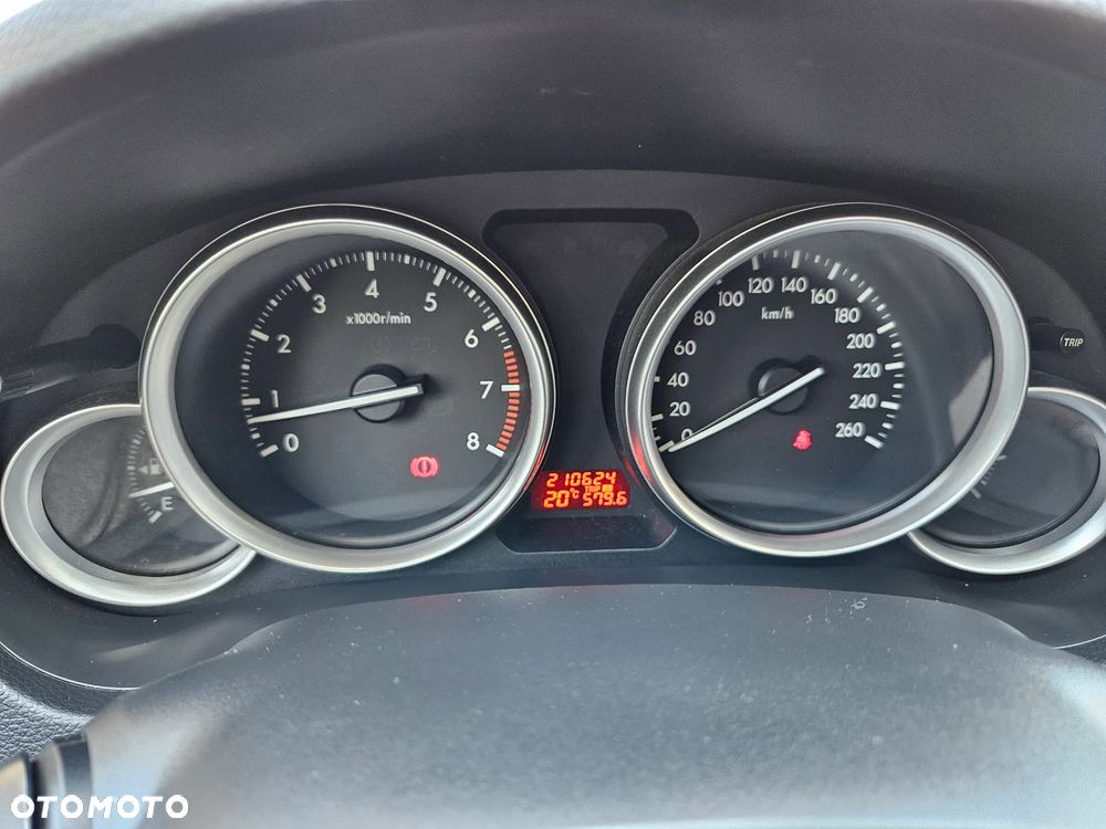 Mazda 6 Sport 2.0 Active - 13
