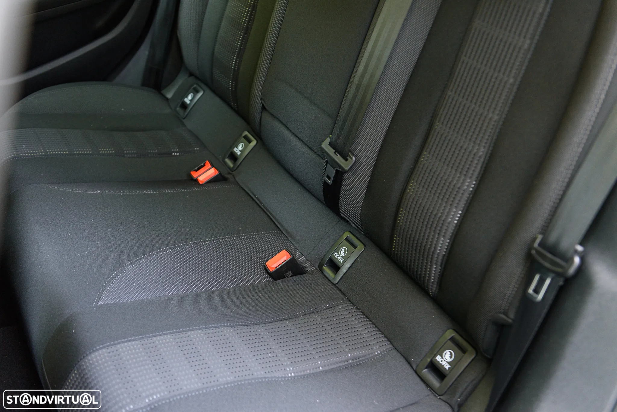 Peugeot 308 PureTech 130 GPF Stop & Start Allure - 25