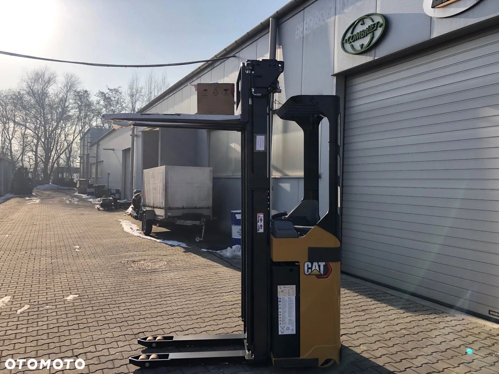 Caterpillar NSR16N2 - 9