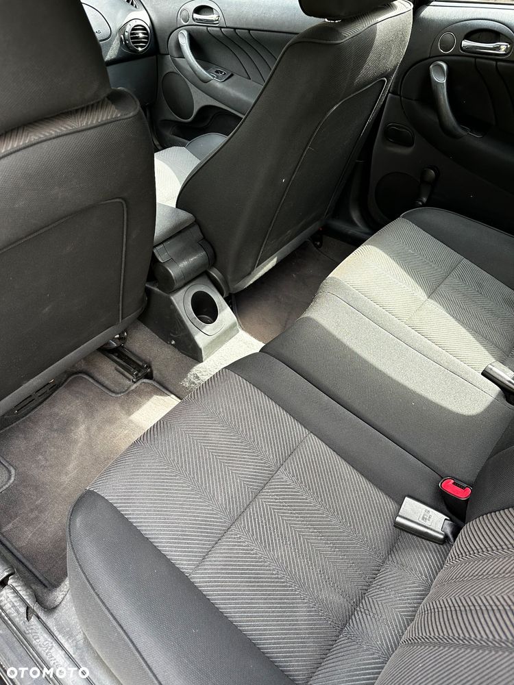 Alfa Romeo 147 1.6 Twin Spark 16V - 18