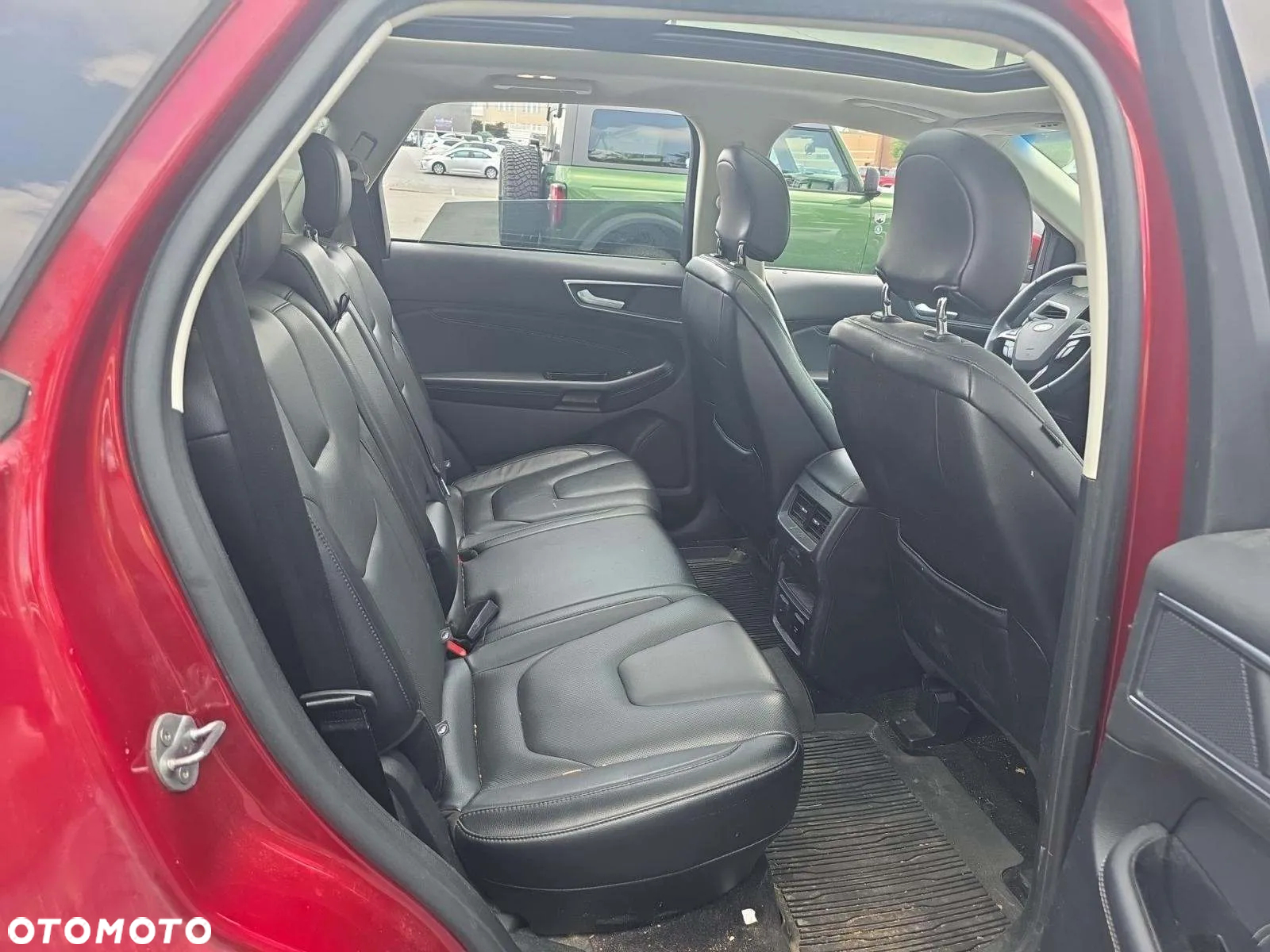 Ford Edge 2.0 EcoBlue Bi-Turbo 4x4 ST-LINE - 10