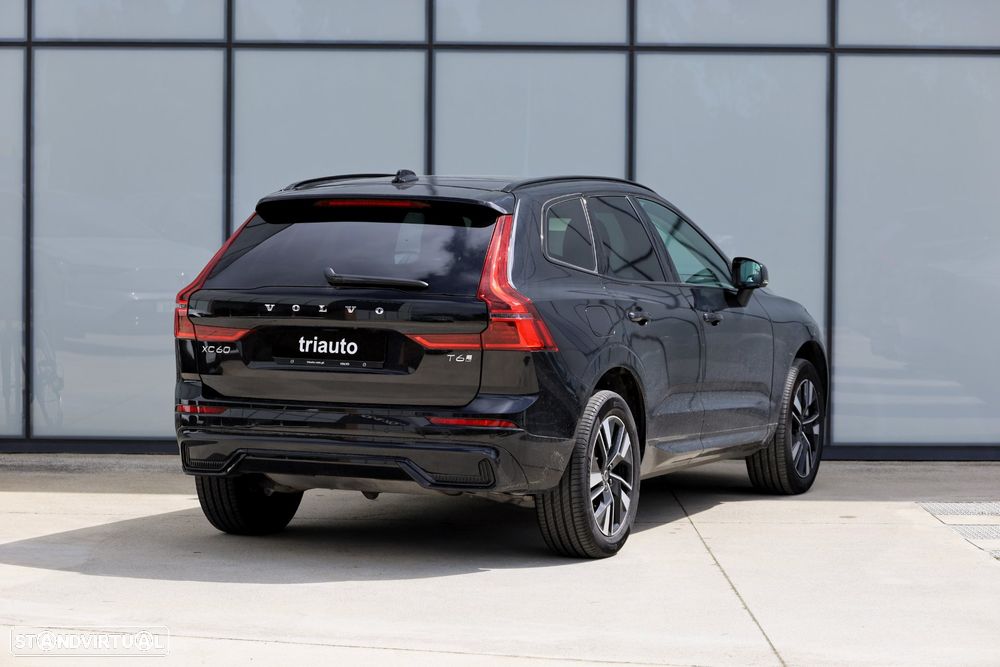 Volvo XC 60 2.0 T6 PHEV Plus Dark AWD - 3