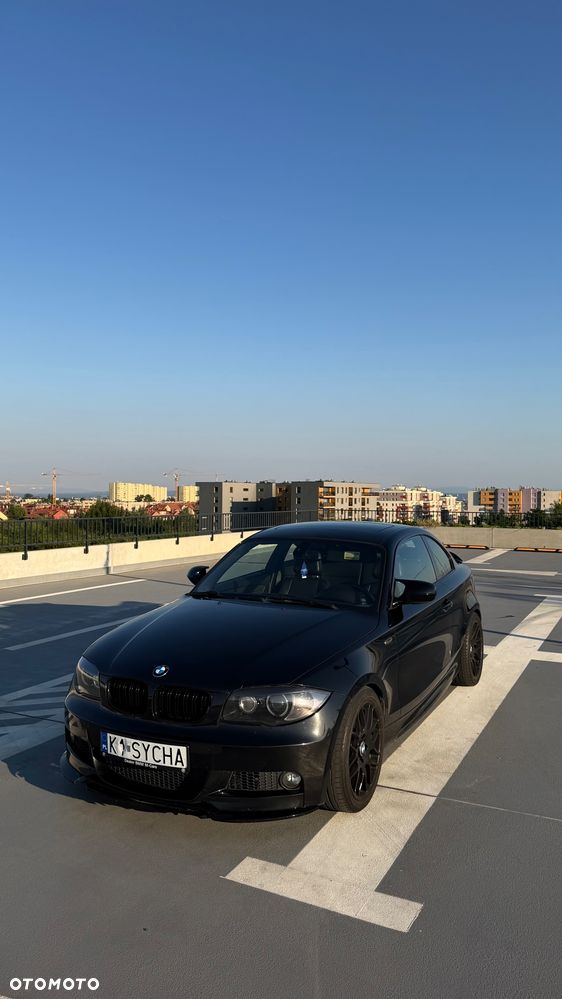 BMW Seria 1 - 1
