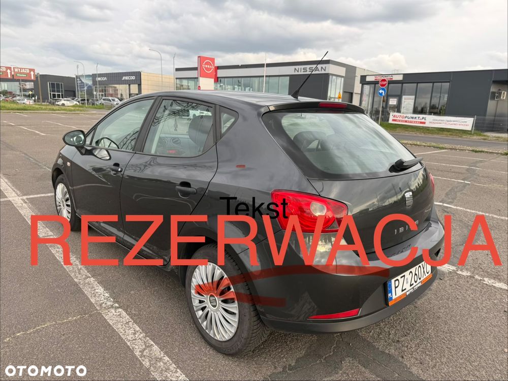 Seat Ibiza 1.2 12V Copa - 1