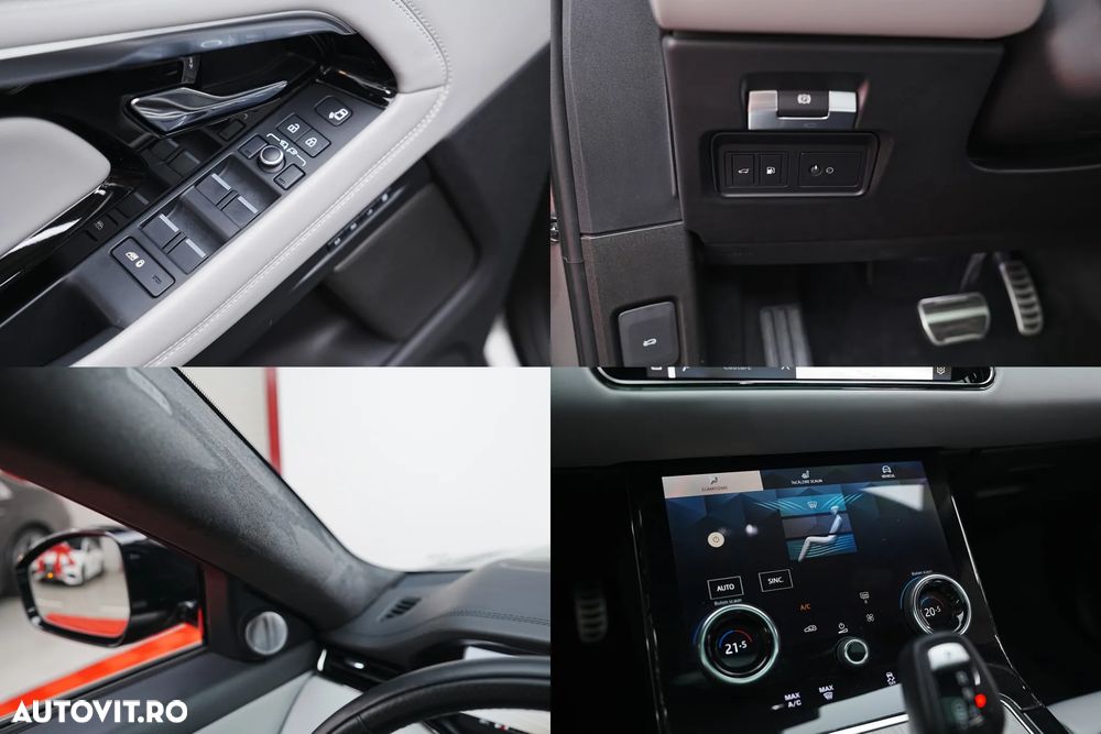 Land Rover Range Rover Evoque 1.5 P300 PHEV Autobiography - 18