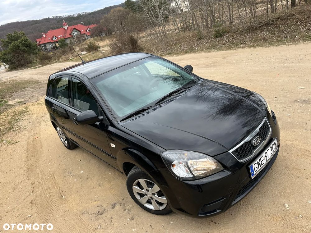 Kia Rio 1.4 Spirit - 2