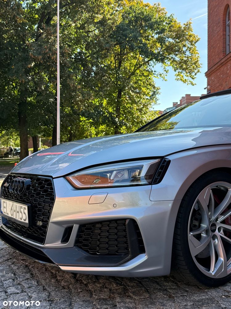 Audi RS5 Sportback - 22