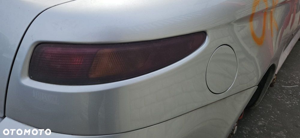 ALFA ROMEO GT 03-06 1.9 JTD - OSLONA PRZECIWSLONECZNA LEWA PRAWA - 17