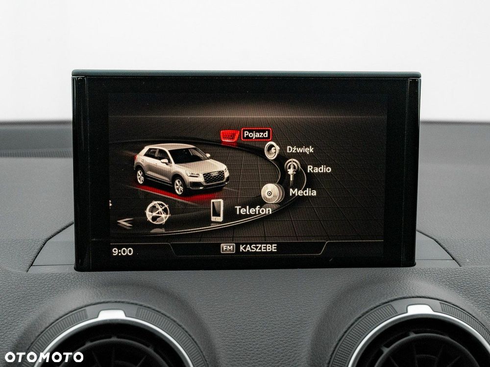 Audi Q2 35 TFSI S tronic - 20