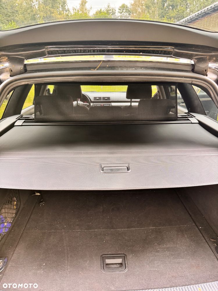 Audi A4 Avant 1.9 TDI - 16