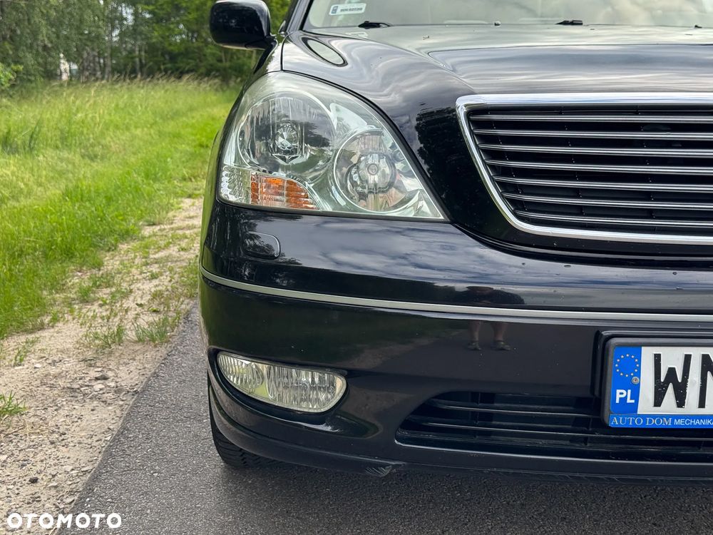 Lexus LS High Class - 15