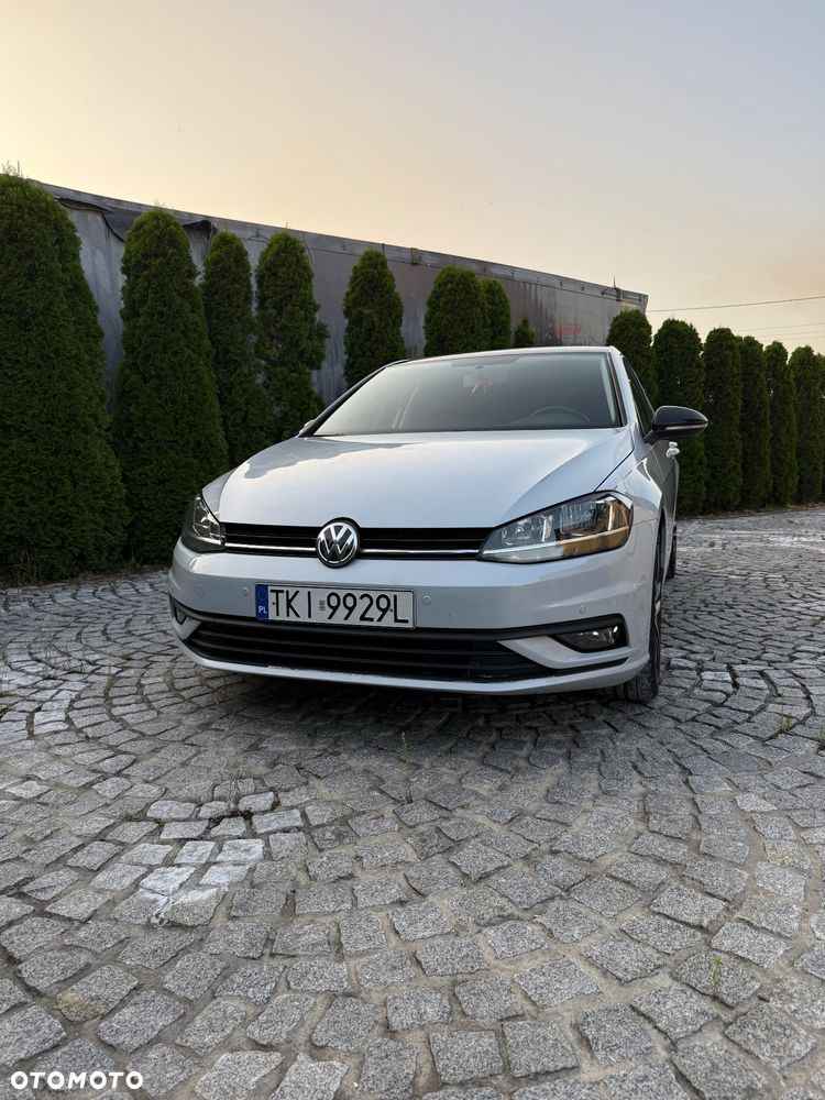 Volkswagen Golf 1.6 TDI BMT Highline DSG - 6