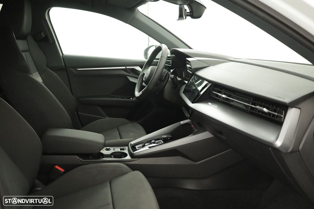 Audi A3 Sportback 40 TFSIe Advanced - 22