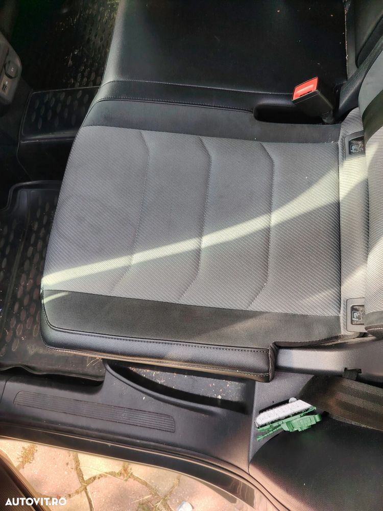 Volkswagen Tiguan 2.0 TDI 4Mot DSG Highline - 17