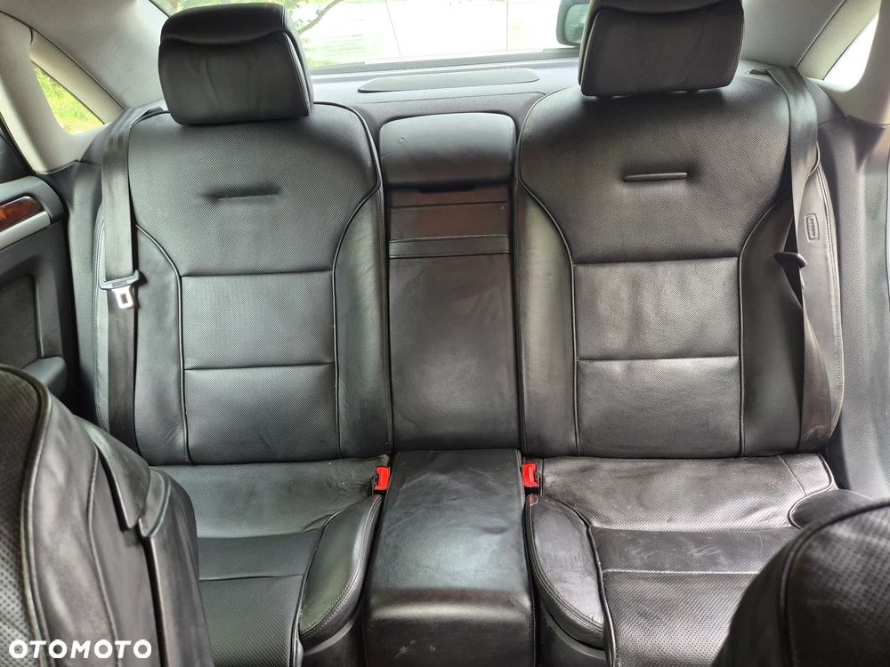 Audi A8 3.0 TDI L Quattro - 6