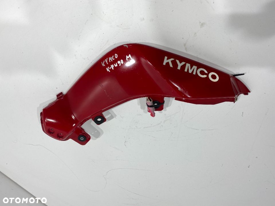 Boczek prawy  Kymco K-PIPE  KPW 50 - 1