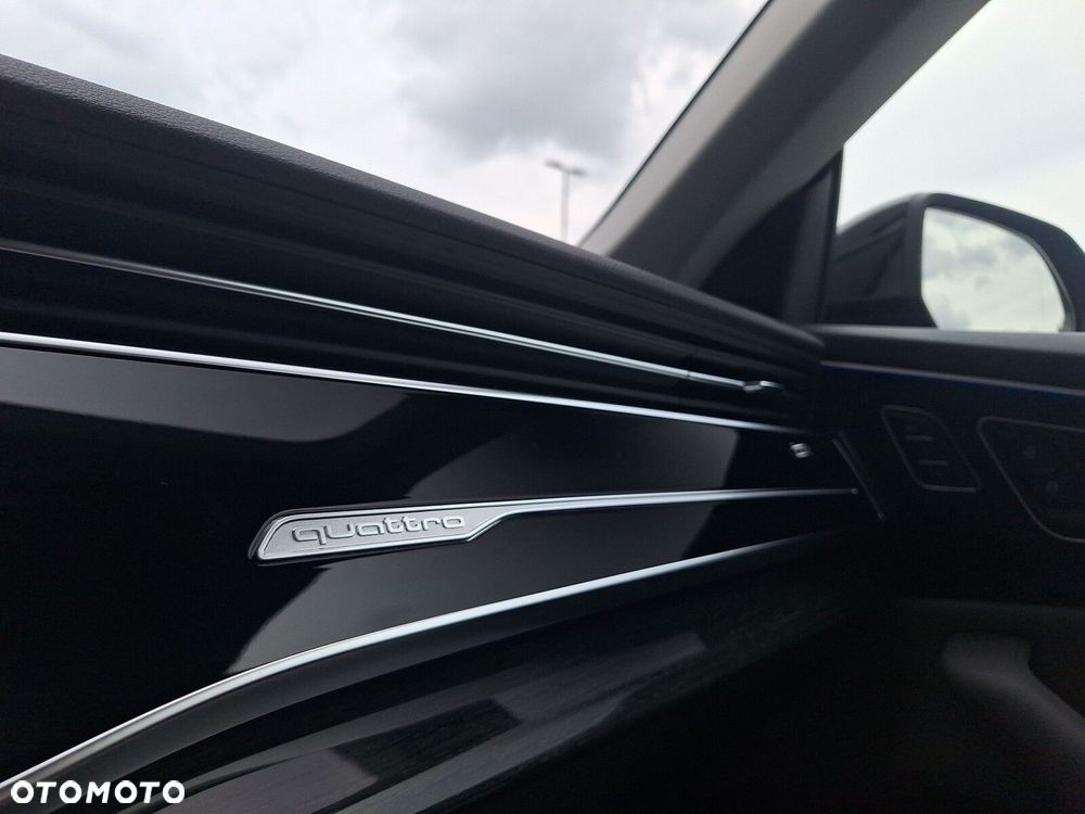 Audi Q8 50 TDI mHEV Quattro Tiptronic - 32