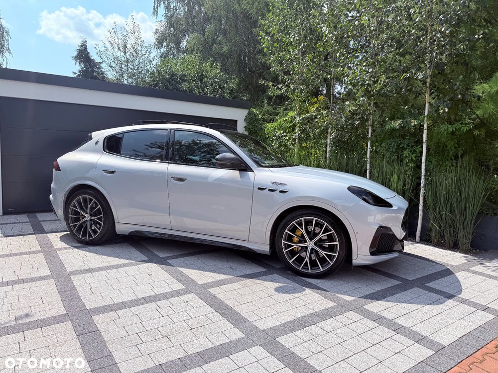 Maserati Grecale - 7