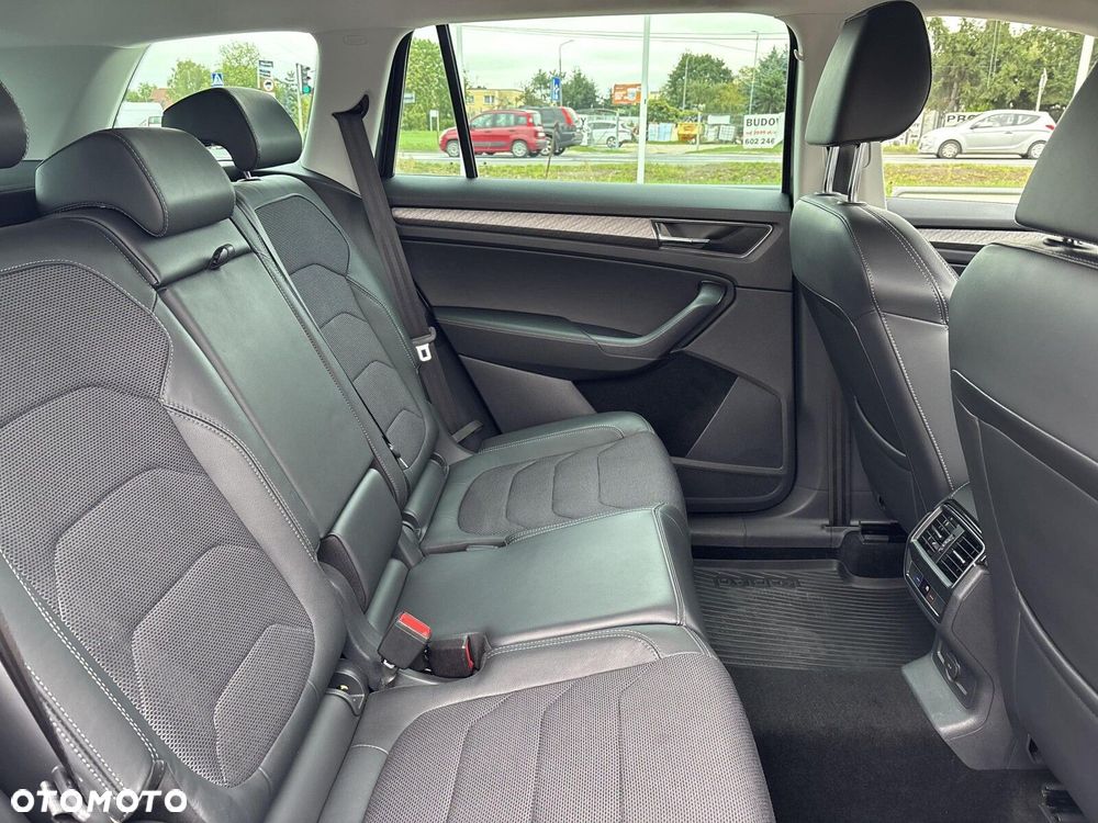 Skoda Kodiaq 2.0 TSI 4x4 Style DSG - 8