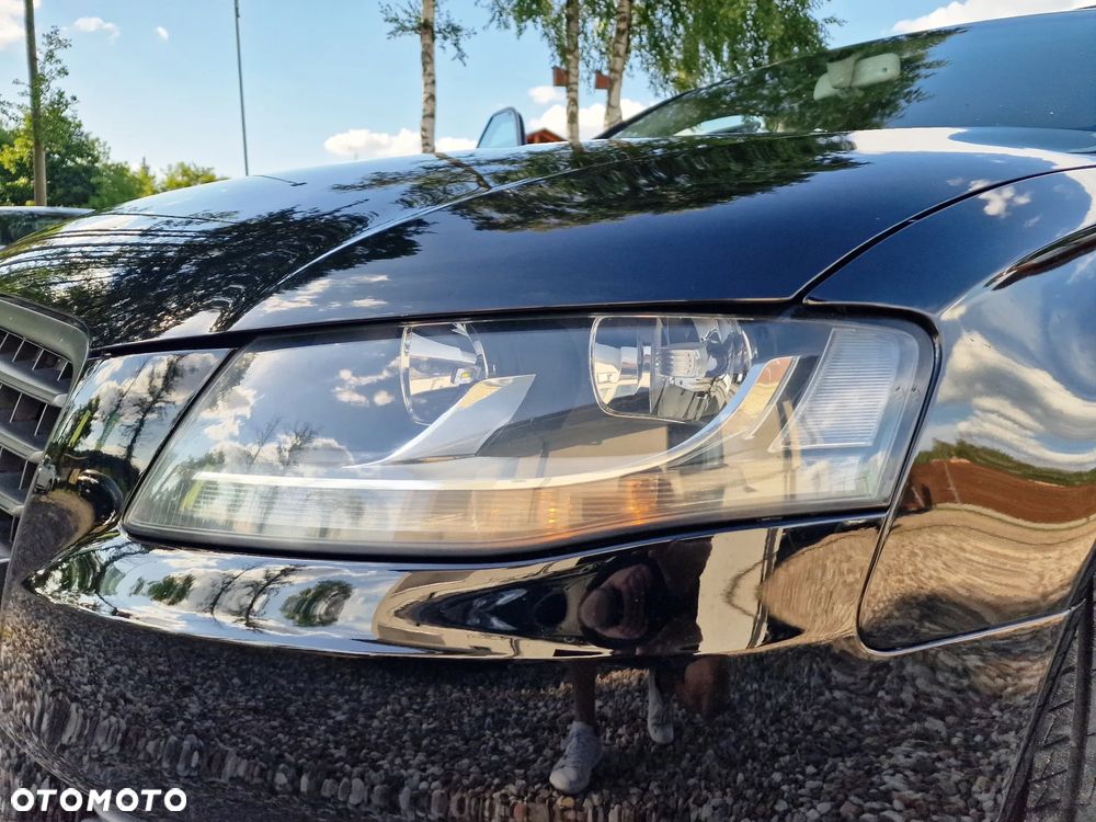 Audi A4 Avant - 23