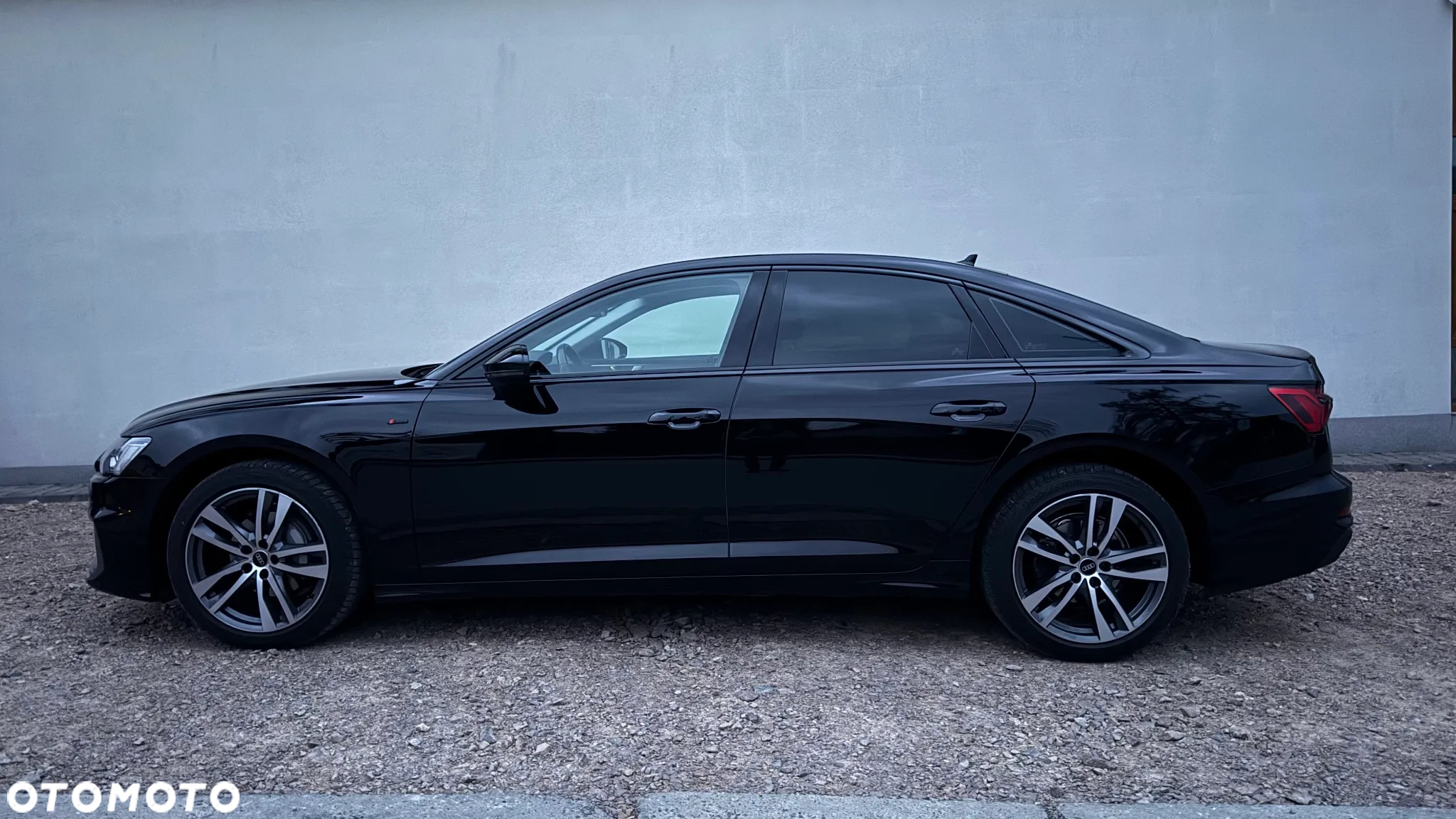 Audi A6 40 TDI quattro S tronic S line - 16