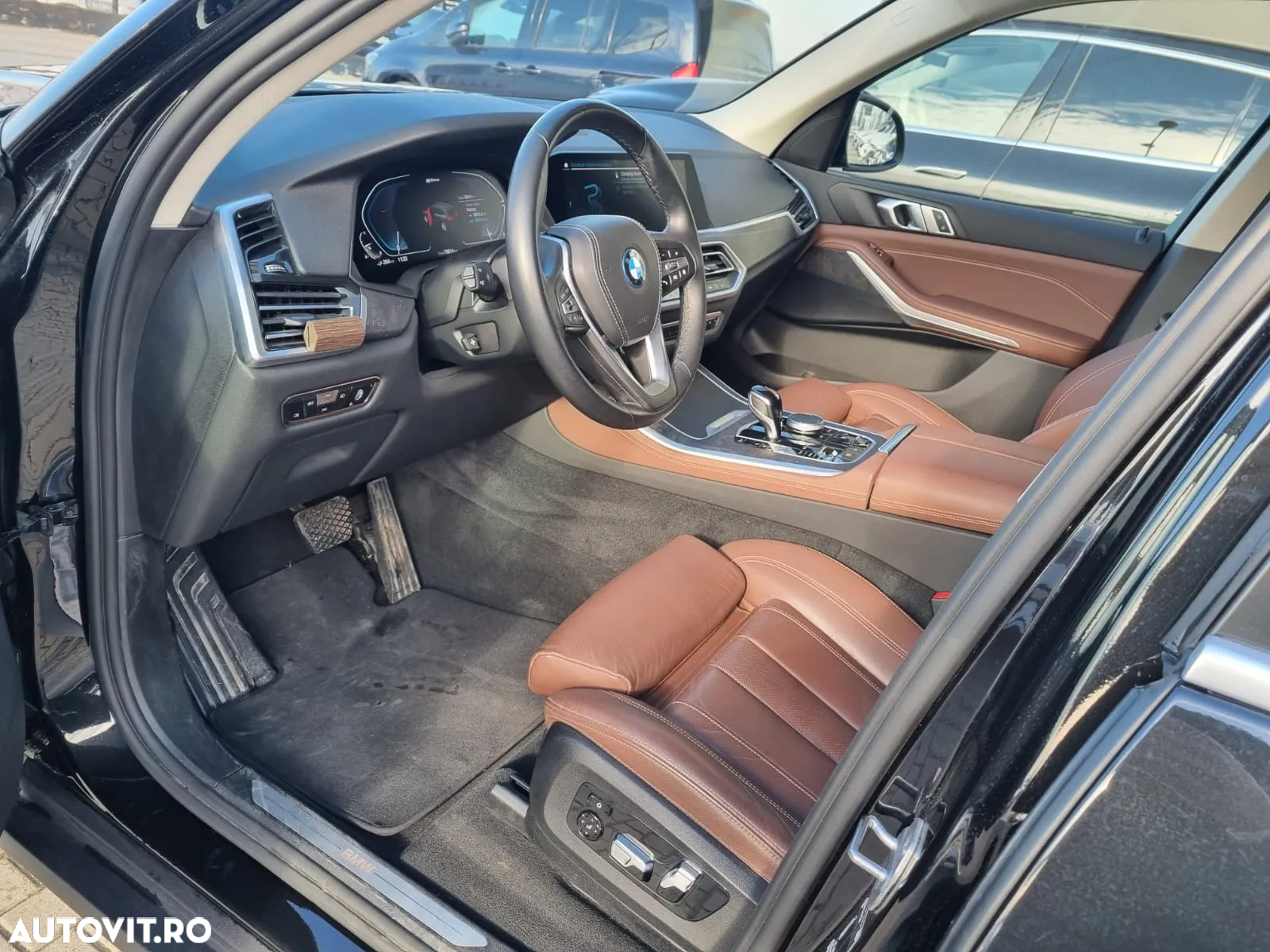 BMW X5 xDrive45e AT PHEV - 17