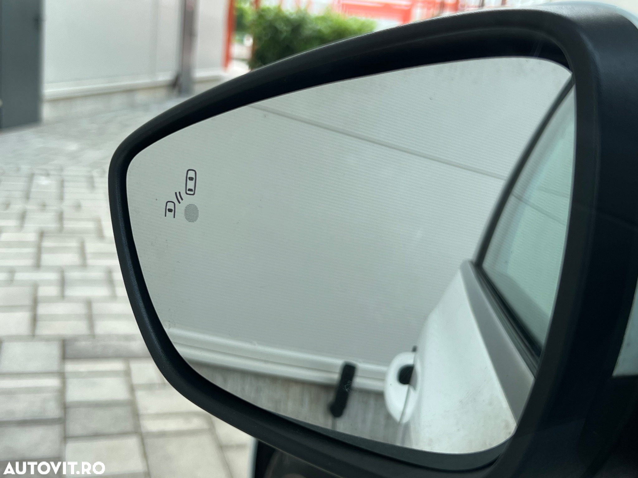 Ford Focus Turnier 1.5 EcoBlue Start-Stopp-System Aut. COOL&CONNECT - 19