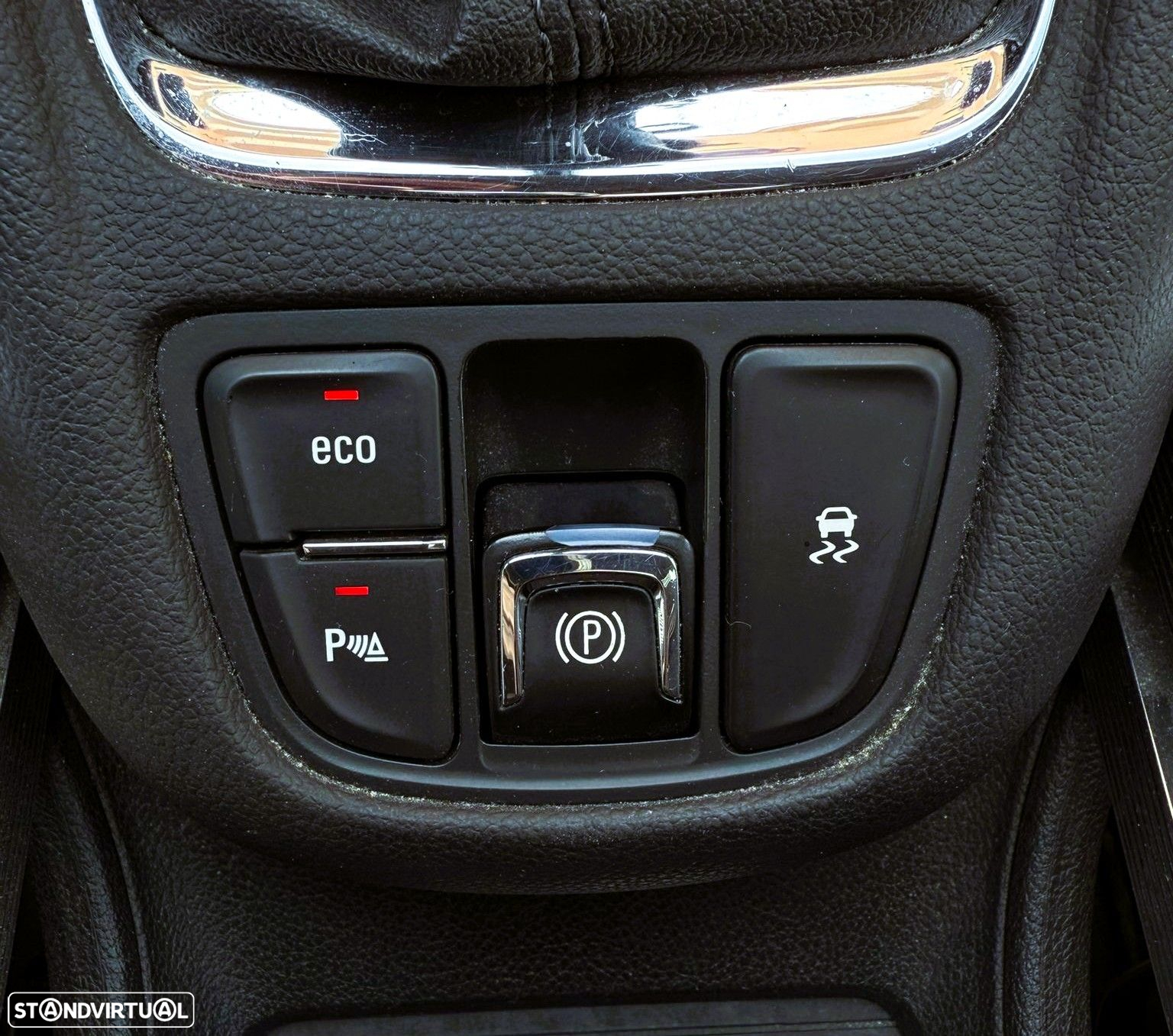 Opel Zafira 1.6 CDTi Cosmo - 16