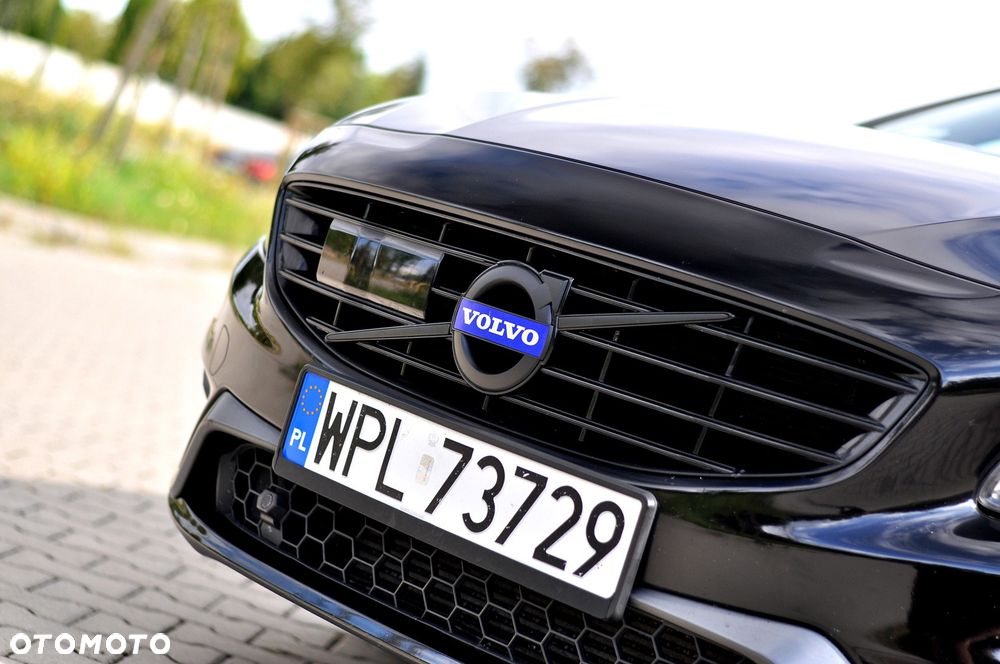Volvo V60 - 20