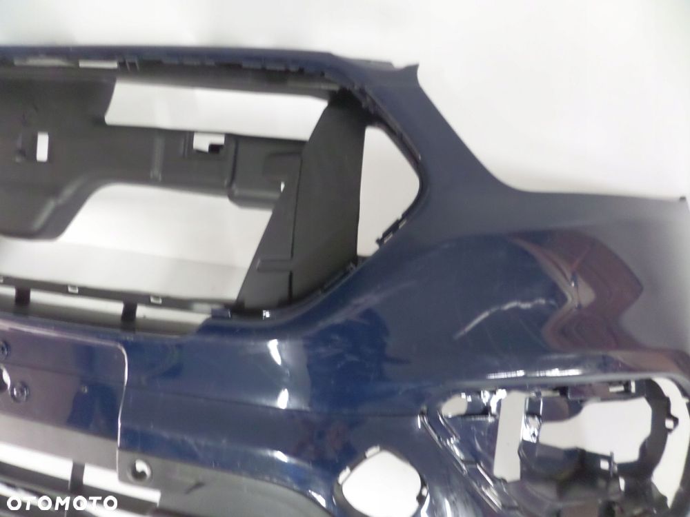 zderzak przedni ford transit custom lift 17- - 8