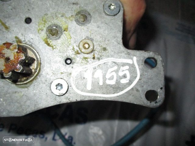 Motor Banco 2108200408 MERCEDES W210 1999 ESQ - 2