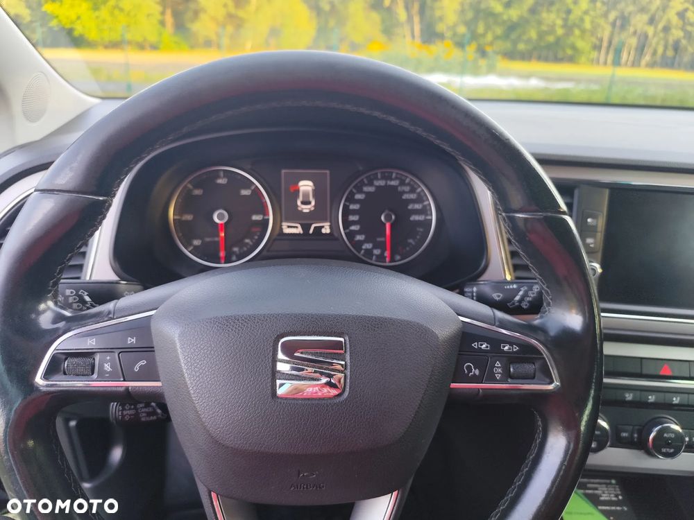 Seat Leon - 7