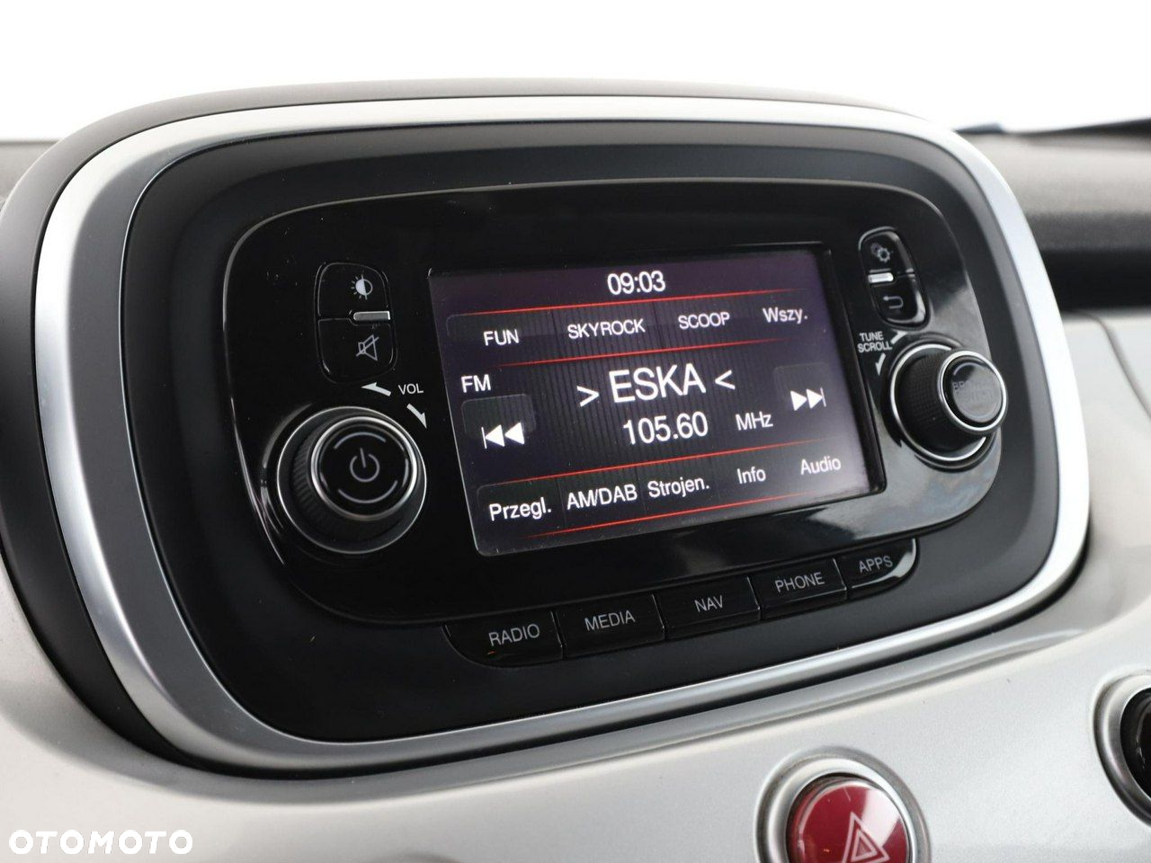 Fiat 500X 1.4 Multiair 4x2 S&S Pop Star - 23